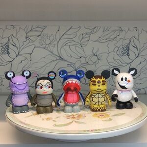 Disney Vinylmation